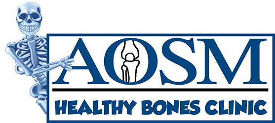 Healthy Bones Clinic (Ortho)